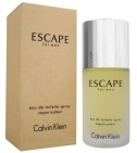 Escape De Calvin Klein 100 ML Hombre EDT - VALMARA