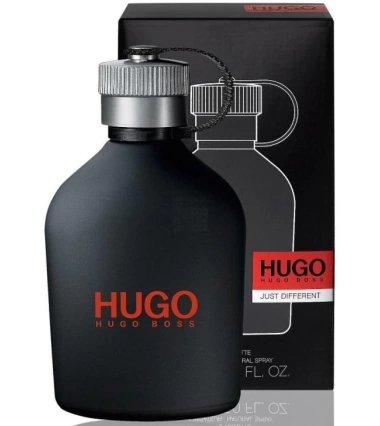 Just Different De Hugo Boss 150 ML Hombre EDT