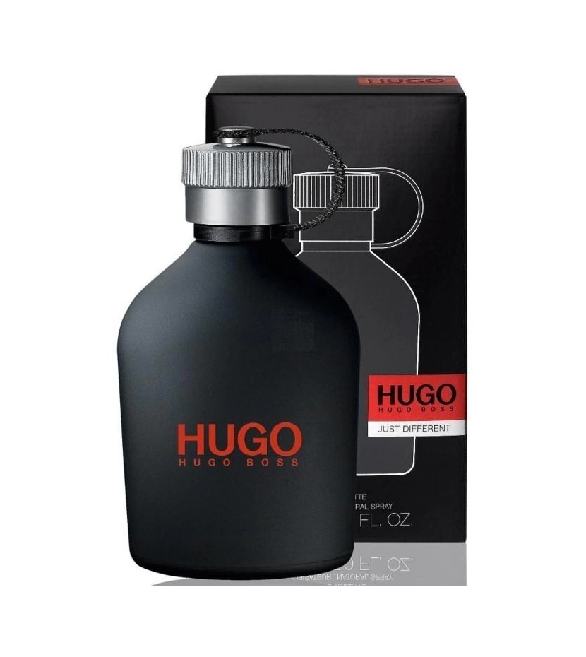 Just Different De Hugo Boss 150 ML Hombre EDT - VALMARA