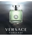 Versace Versense 100 ML Mujer EDT - VALMARA