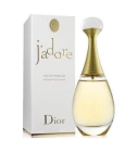 J'adore De Christian Dior 100 ML Mujer EDP - VALMARA