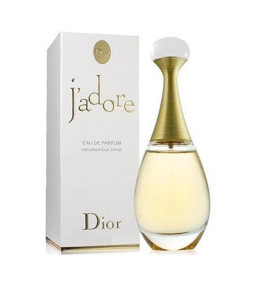 J'adore De Christian Dior 100 ML Mujer EDP - VALMARA