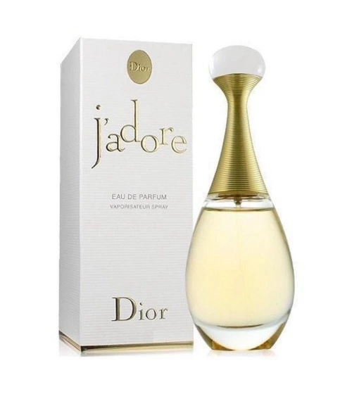 J'adore De Christian Dior 100 ML Mujer EDP