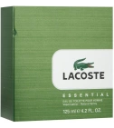 Lacoste Essential 125 ML Hombre EDT - VALMARA