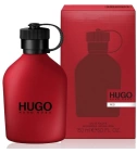 Hugo Red De Hugo Boss 200 ML Hombre - VALMARA