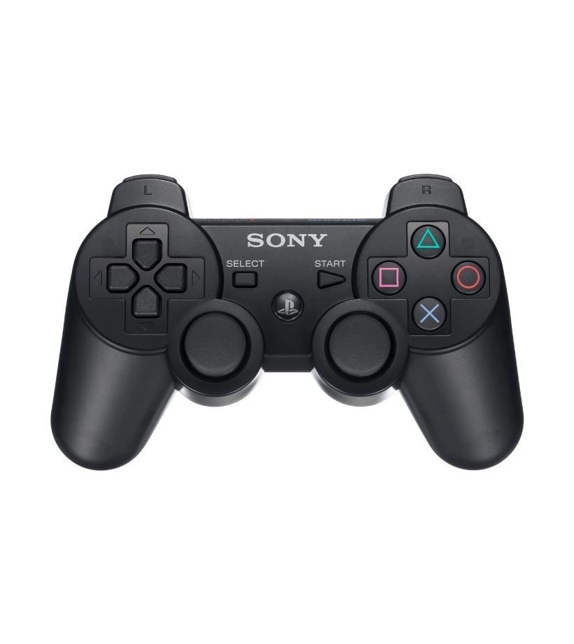 Control Inalambrico Para Playstation 3 Dualshock 3 Sixaxis Original - VALMARA