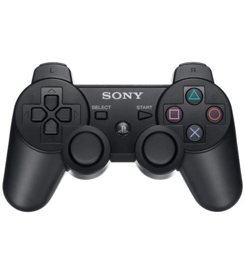 Control Inalambrico Para Playstation 3 Dualshock 3 Sixaxis Original