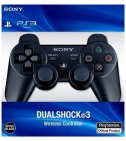 Control Inalambrico Para Playstation 3 Dualshock 3 Sixaxis Original - VALMARA