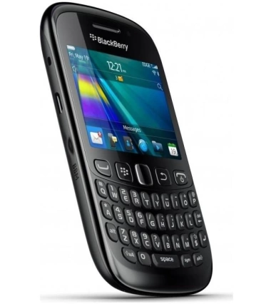 Celular Blackberry Curve 9220 Camara 2Mp 5X Wifi Radio Fm