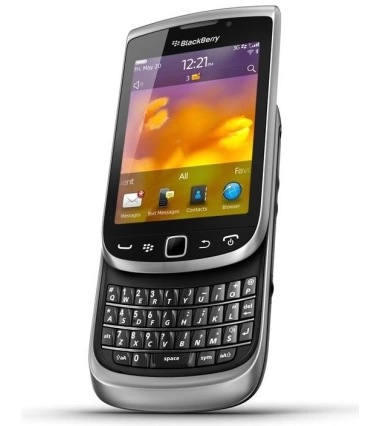 Celular Blackberry Torch 9810 8Gb Camara 5Mp Gps