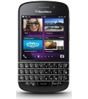 Celular Blackberry Q10 16Gb Tactil Y Teclado Nfc Camara 8Mp - VALMARA