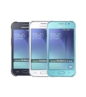 Celular Samsung Galaxy J1 Ace Procesador Dual-Core Camara 5 Mp Pantalla 4.3" - VALMARA