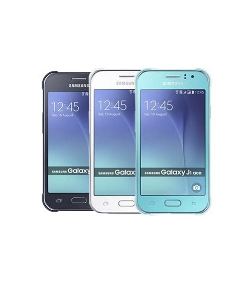 Celular Samsung Galaxy J1 Ace Procesador Dual-Core Camara 5 Mp Pantalla 4.3"