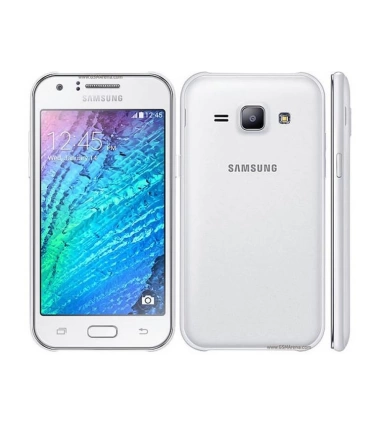 Celular Samsung Galaxy J1 Ace Procesador Dual-Core Camara 5 Mp Pantalla 4.3"