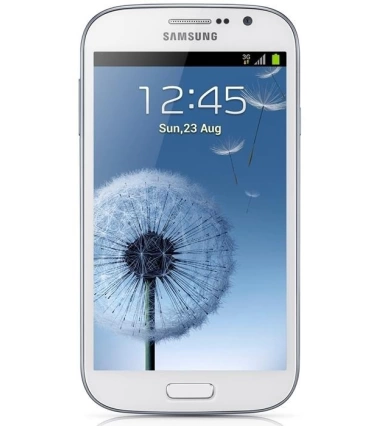 Celular Samsung Galaxy Grand Gt-I9080 Dual Core 1,2Ghz Camara 8Mp 5''