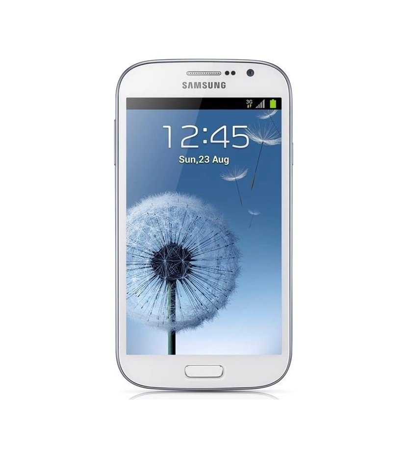 Celular Samsung Galaxy Grand Gt-I9080 Dual Core 1,2Ghz Camara 8Mp 5'' - VALMARA