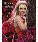 Hidden Fantasy De Britney Spears 100 ML Mujer - VALMARA