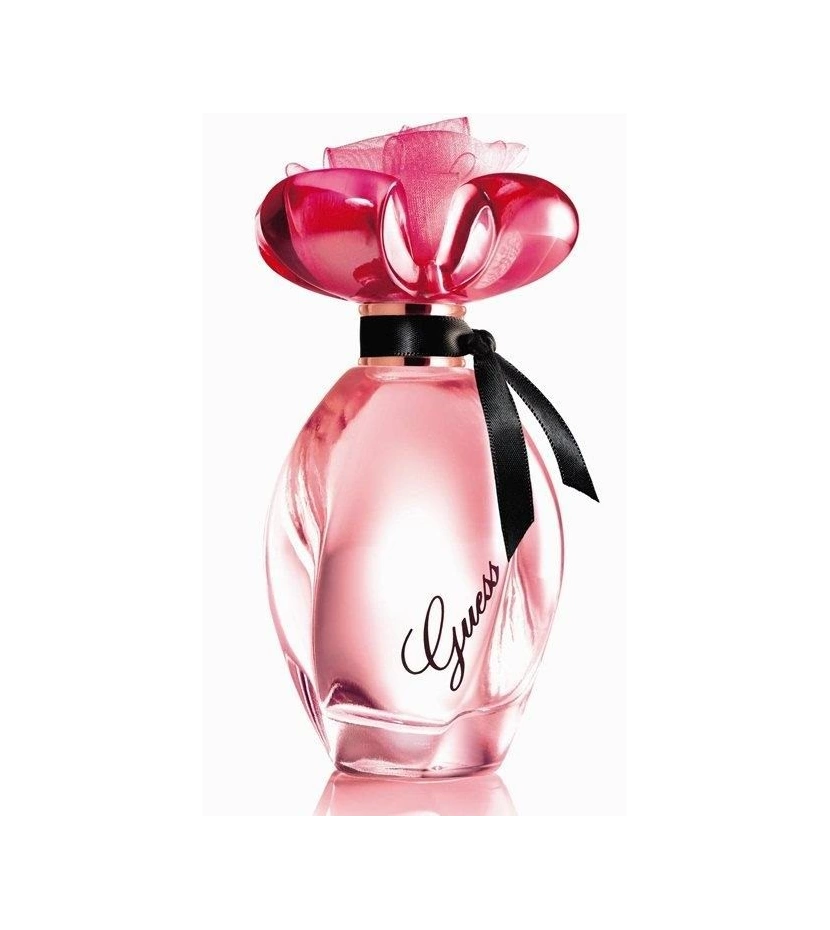 Guess Girl De Guess 100 ML Mujer EDT - VALMARA