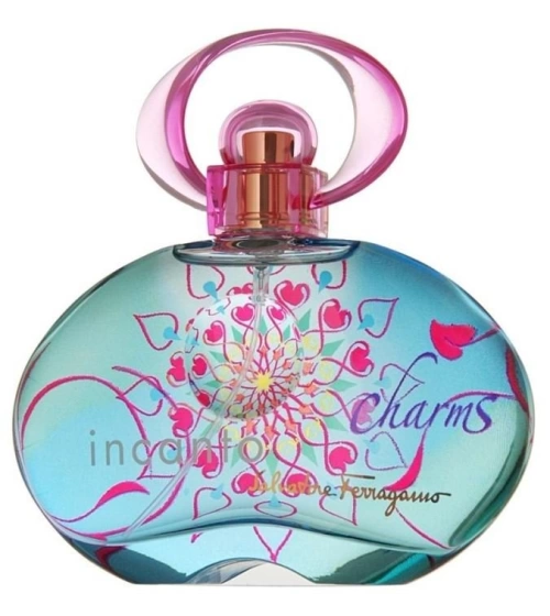 Incanto Charms De Ferragamo 100 ML Mujer EDT