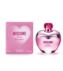 Moschino Pink Bouquet 100 ML Mujer EDT - VALMARA