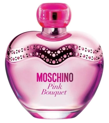 Moschino Pink Bouquet 100 ML Mujer EDT