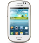 Celular Samsung Galaxy Ace 2 Cortex A9 1Ghz 5Mp 4Gb Tft 3.5'' - VALMARA