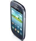 Celular Samsung Galaxy Ace 2 Cortex A9 1Ghz 5Mp 4Gb Tft 3.5'' - VALMARA