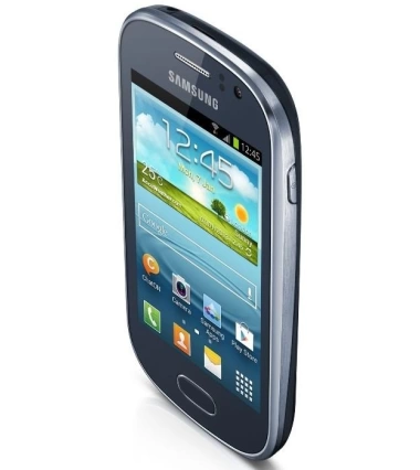 Celular Samsung Galaxy Ace 2 Cortex A9 1Ghz 5Mp 4Gb Tft 3.5''