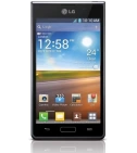 Celular Lg Optimus L7 P705 Camara 5Mp Tft 4.3'' Wifi Fm Android 4 - VALMARA