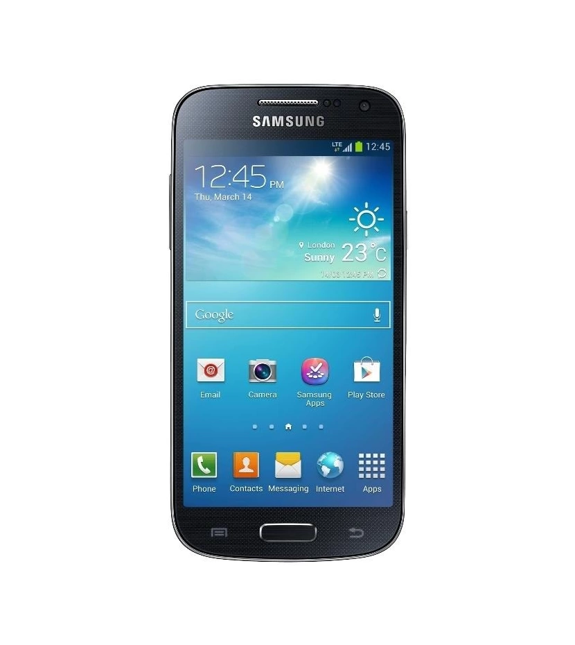 Celular Samsung Galaxy S4 Mini Dual Sim Dual Core 1.7Ghz 8Gb - VALMARA