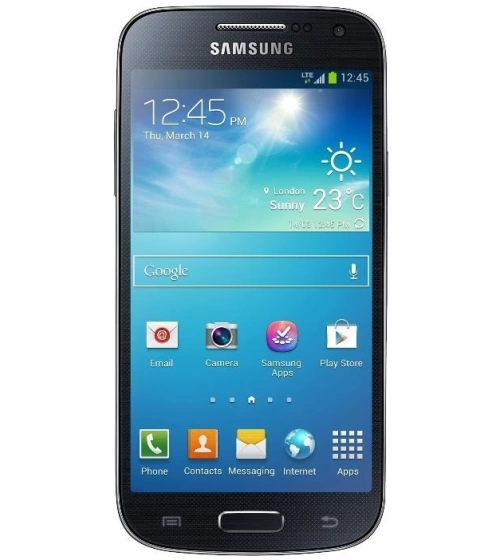 Celular Samsung Galaxy S4 Mini Dual Sim Dual Core 1.7Ghz 8Gb