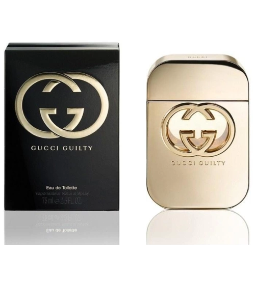 Gucci Guilty 75 ML Mujer EDT