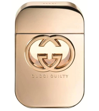 Gucci Guilty 75 ML Mujer EDT