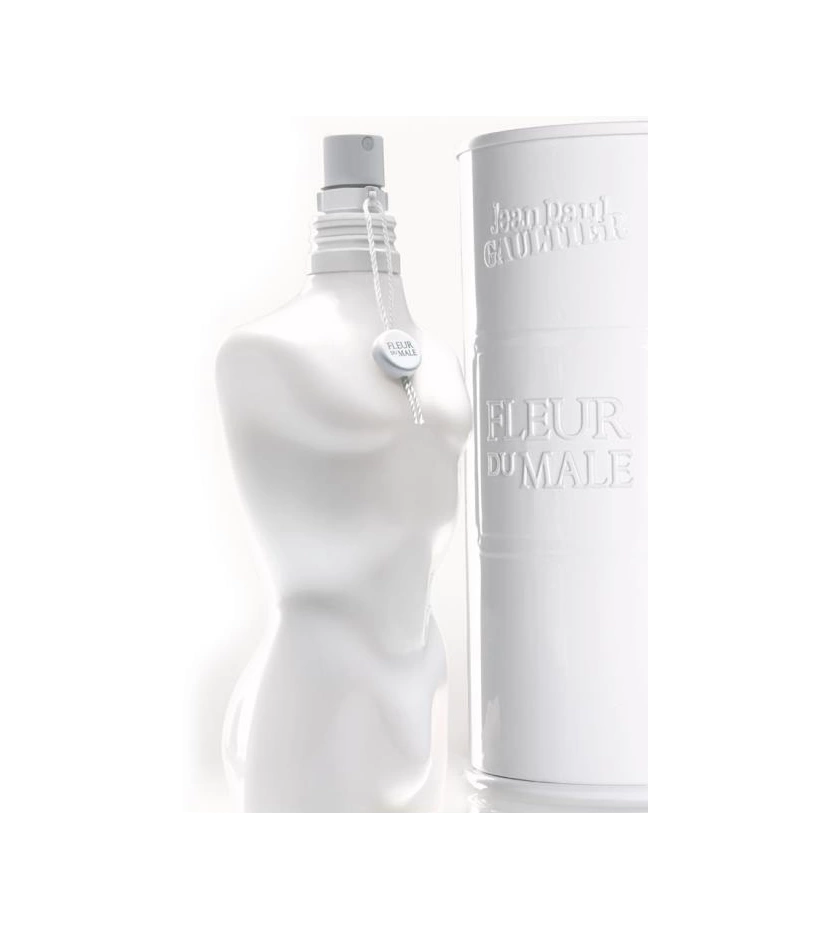 Perfume Jean Paul Gaultier Fleur Du Male Hombre EDT - Valmara