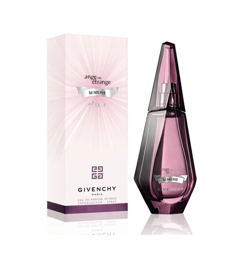 Ange Ou Demon Le Secret Elixir De Givenchy Mujer - VALMARA