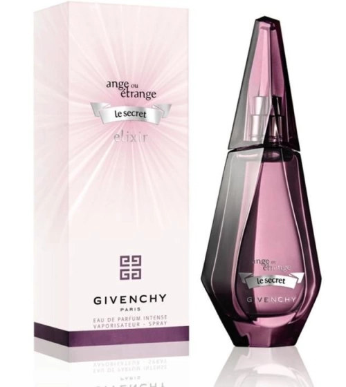 Ange Ou Demon Le Secret Elixir De Givenchy Mujer