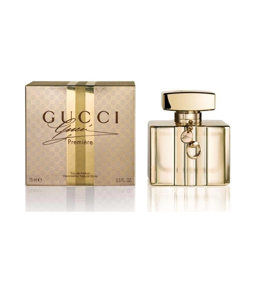 Gucci Premiere 75 ML Mujer EDP - VALMARA