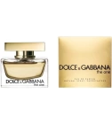 The One De Dolce & Gabbana 75 ML Mujer EDP - VALMARA