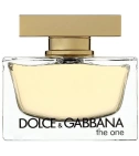 The One De Dolce & Gabbana 75 ML Mujer EDP - VALMARA