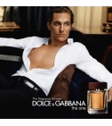 The One De Dolce & Gabbana 100 ML Hombre EDT - VALMARA