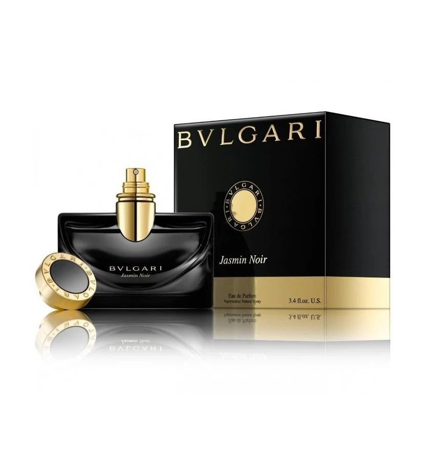 Jasmin Noir De Bvlgari 100 ML Mujer EDP - VALMARA