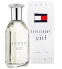 Tommy Girl De Tommy Hilfiger 100 ML Mujer EDT - VALMARA