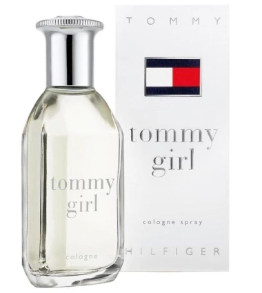 Tommy Girl De Tommy Hilfiger 100 ML Mujer EDT