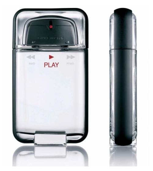 Givenchy Play 100 ML Hombre