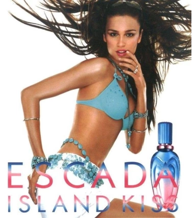 Escada Island Kiss 100 ML Mujer EDT