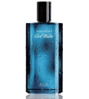 Cool Water De Davidoff 125 ML Hombre EDT - VALMARA