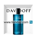 Cool Water De Davidoff 125 ML Hombre EDT - VALMARA