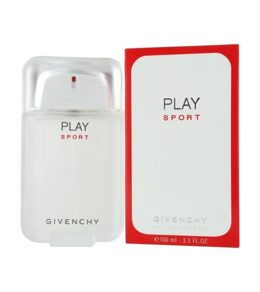 Play Sport De Givenchy Hombre - VALMARA