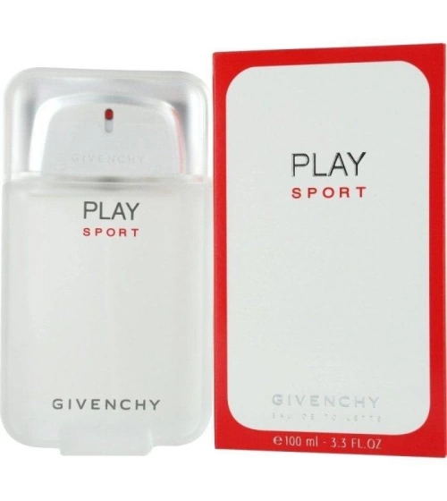 Play Sport De Givenchy Hombre