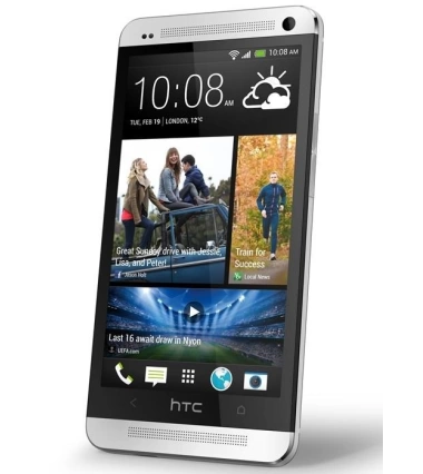 Celular Htc One M7 Quad Core 1,7Ghz 32Gb Full Hd 4,7'' Nfc